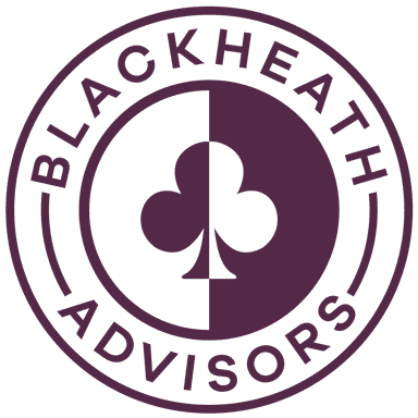 Blackheath Advisors logo